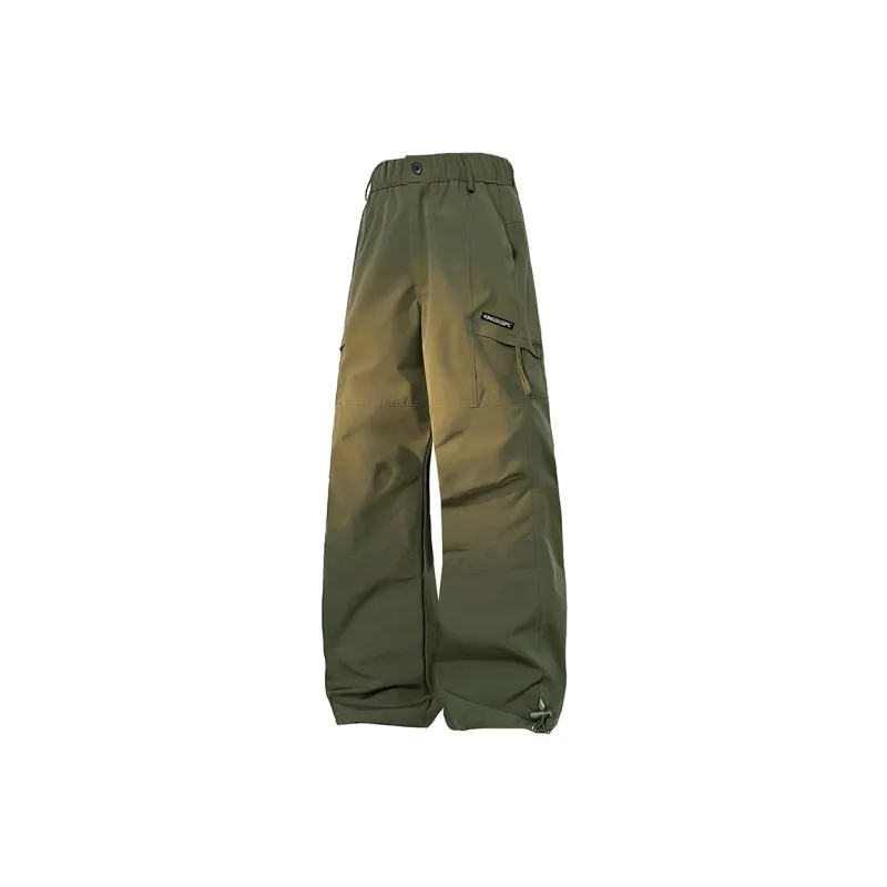 Kingsgspc Cargo Pants Unisex-4