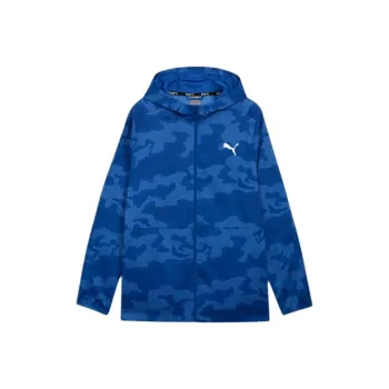 PUMA Run Favorite Men's Woven Jacket