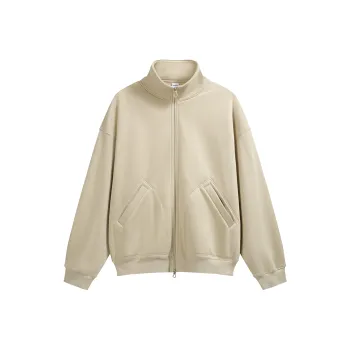HKRXEC Jackets Unisex