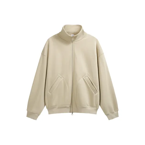 HKRXEC Jackets Unisex