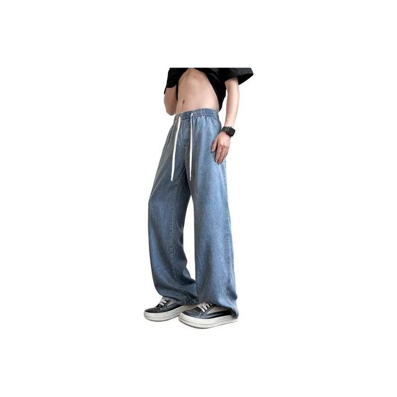 OKPI Jeans Unisex-0