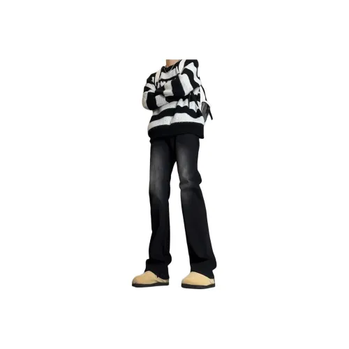 FA2LO Jeans Unisex
