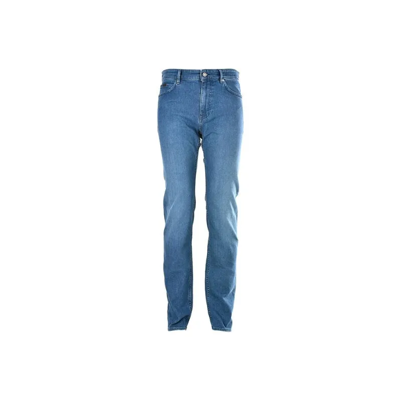BOSS Jeans Men Blue-0