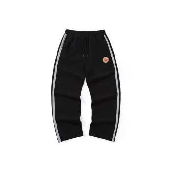 Bt Thickened Casual Pants Unisex