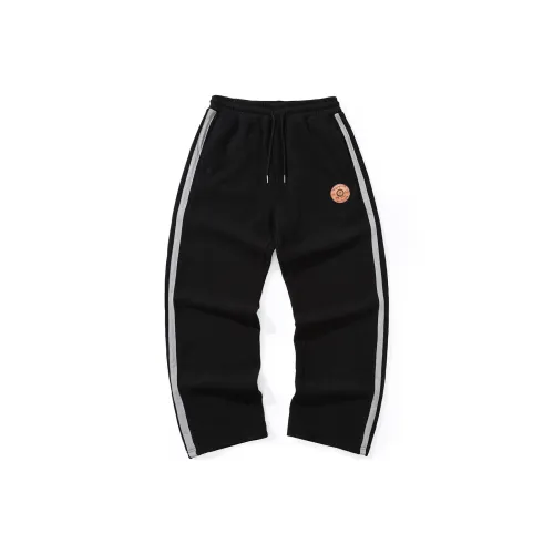 Bt Thickened Casual Pants Unisex