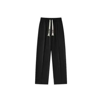 ZMOH Knitted Sweatpants Unisex