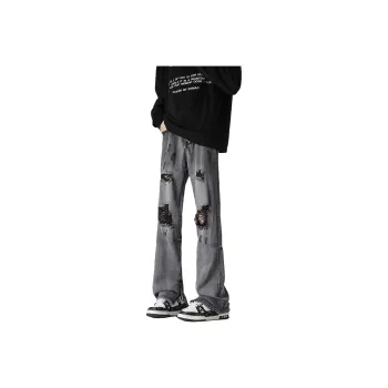 COMXZ Jeans Unisex