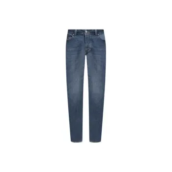 DIESEL 1986 Larkee Beex Washed Jeans