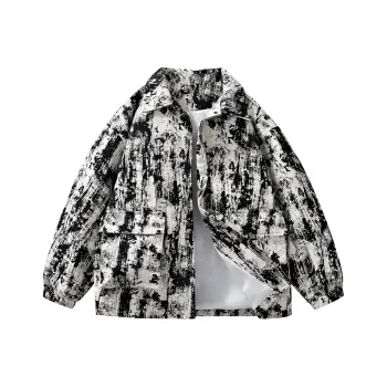 Paddy Julia Jackets & Coats Unisex