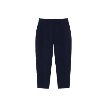 LI NING 1990 Casual Pants Men Deep Mysterious Blue