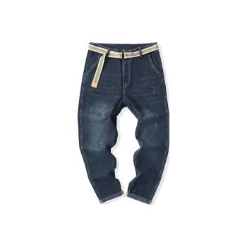 FAIRWHALE Jeans Unisex