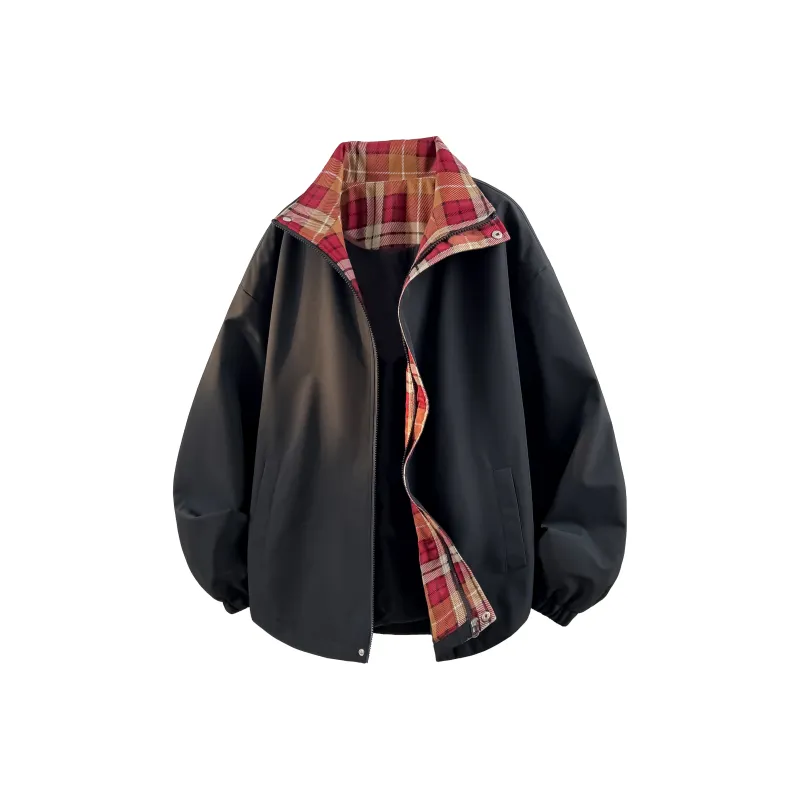 CHEVAL NOIR Jackets & Coats Unisex-0