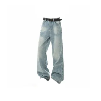 MXDT Jeans Unisex Light