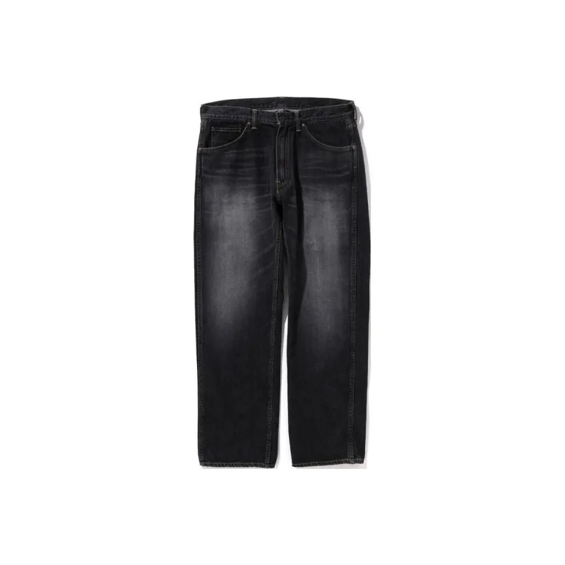 A BATHING APE Jeans Men-2