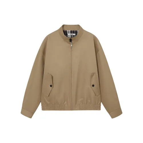 NANS STUDIO Jackets & Coats Men's