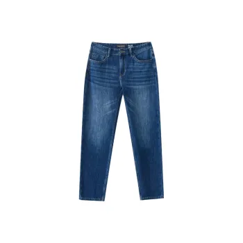 MARC OPOLO Denim Trousers Men's