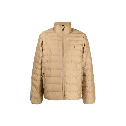 Polo Ralph Lauren Insulated Bomber Jacket