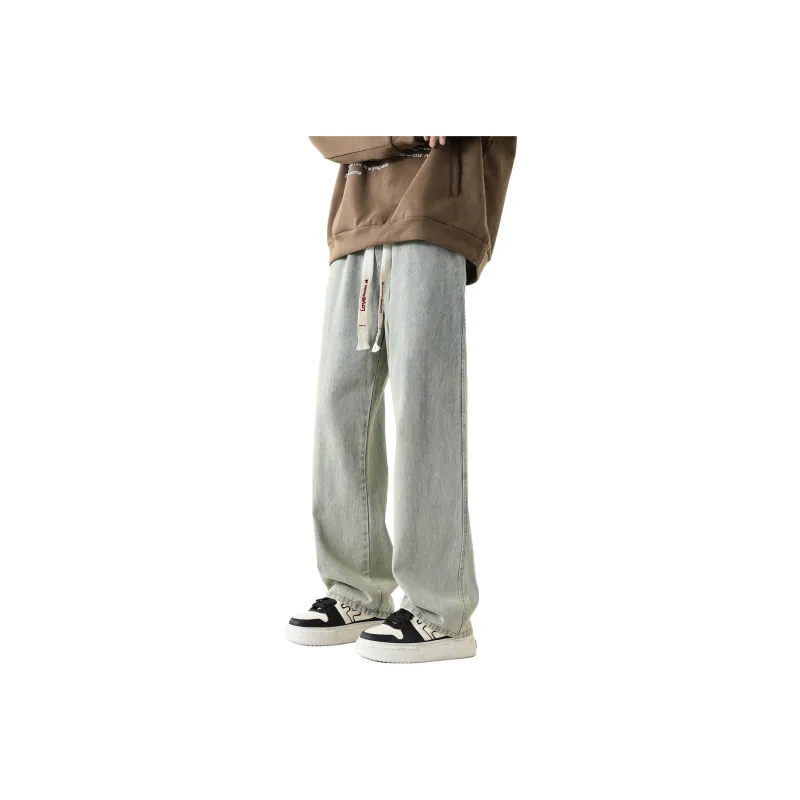 Love Monster Jeans Unisex-46