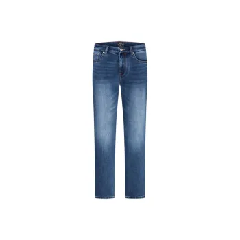 SEPTWOLVES Jeans Men's Medium Blue