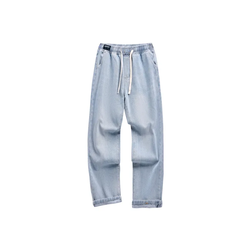 7 SEVFUN Jeans Unisex-2