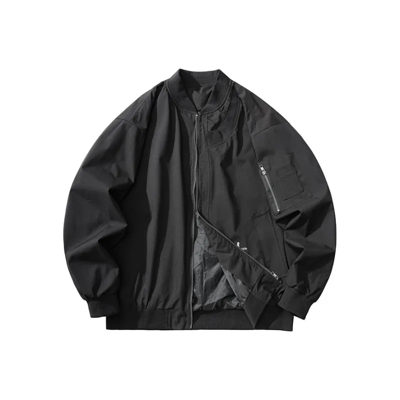 FAX FOR FMACM Jackets Unisex-0