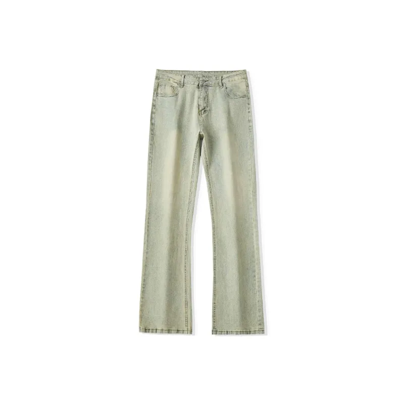 RASHOMONG Jeans Unisex-31