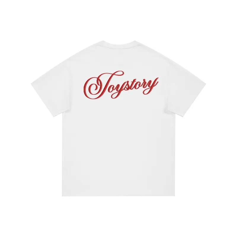 Disney Toy Story Series T Shirt Unisex-0