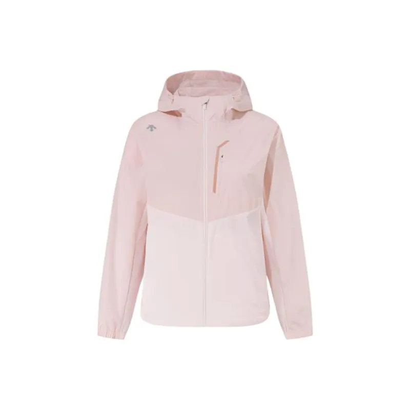 DESCENTE RUNNING Jackets & Coats Unisex-5