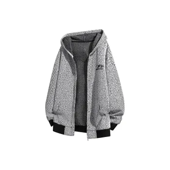 Ice Flying Jackets & Coats Unisex