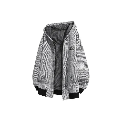 Ice Flying Jackets & Coats Unisex