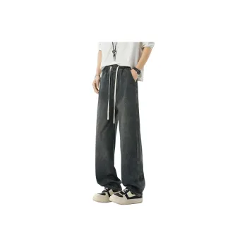 MARK WAFFLE Jeans Unisex