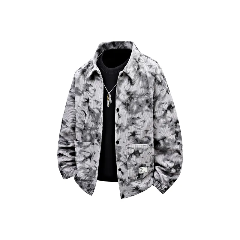 Izexx Jackets Unisex-4