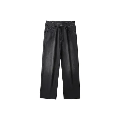 Love Monster Jeans Unisex