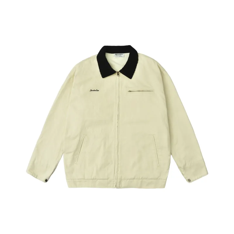 BORDERLESS BDLS Jackets & Coats Unisex-2