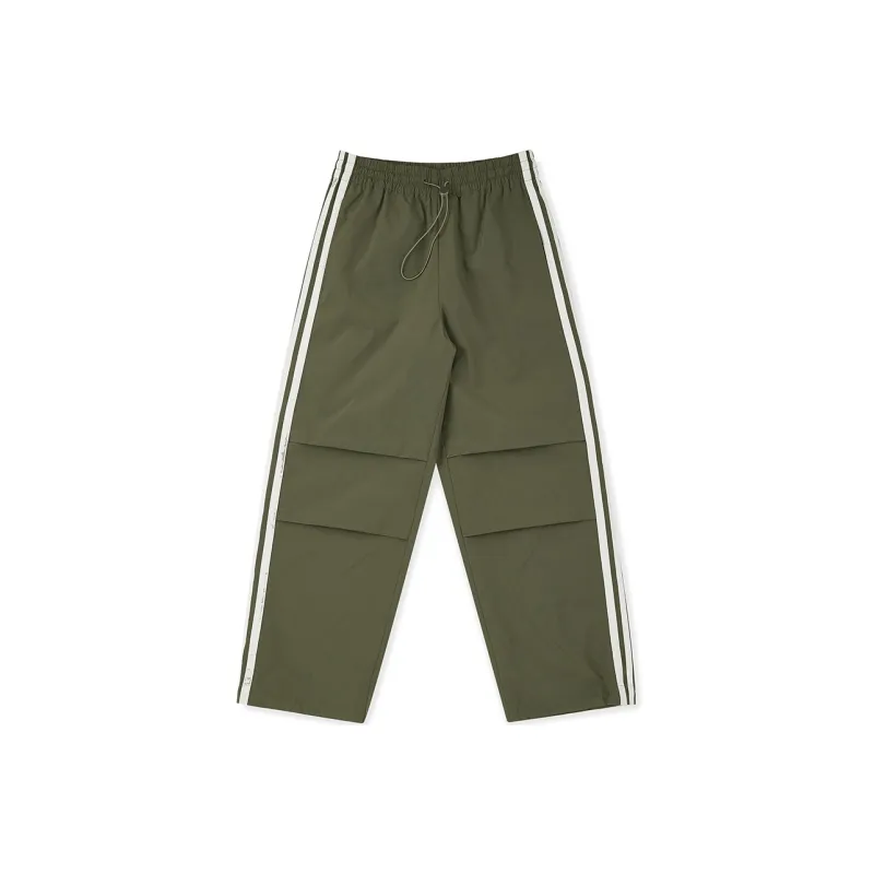 CONKLAB Knitted Sweatpants Unisex-8