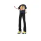 Black (Fleece-Lined)