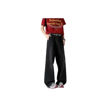 Ang2 Stu Jeans Unisex