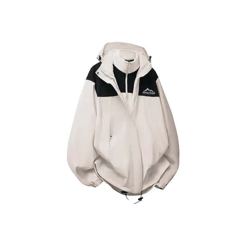 FASTFISH Jackets Unisex-71