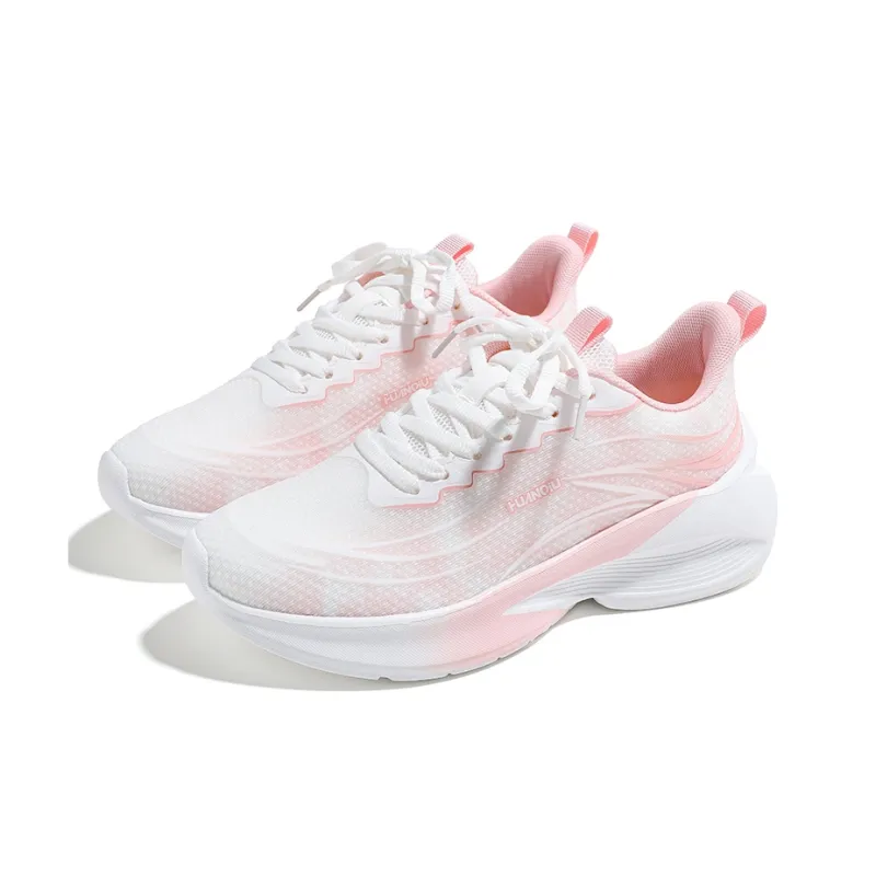 HUANQIU Running Shoes Women's Low Top-2