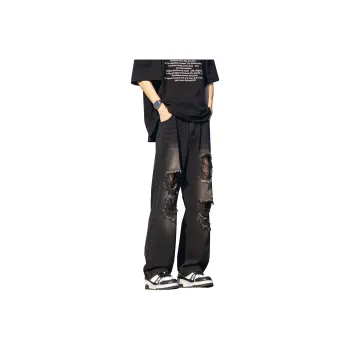 Itisf4 Jeans Unisex