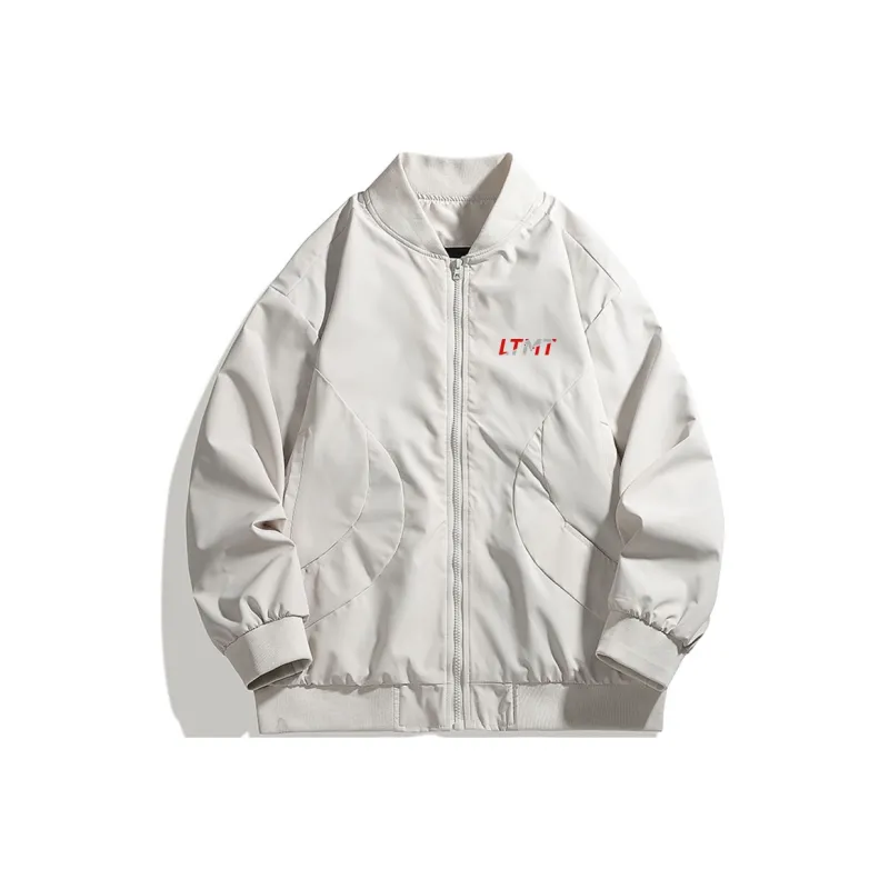 LIGHTNING MONSTER Jackets Coats Unisex-4