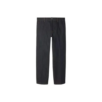 GUCCI Jeans Men Dark Blue