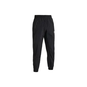 Under Armour Knitted Sports Pants Men's Black