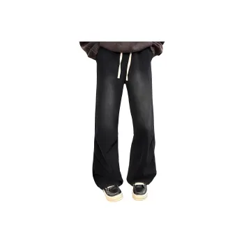 URBAN AUTHENTIC Jeans Unisex Black