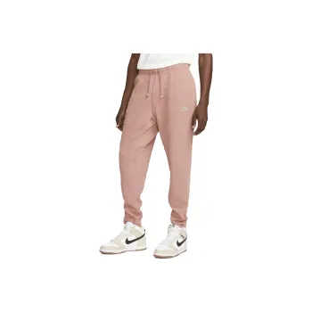 Nike Knitted Sweatpants Unisex Pink