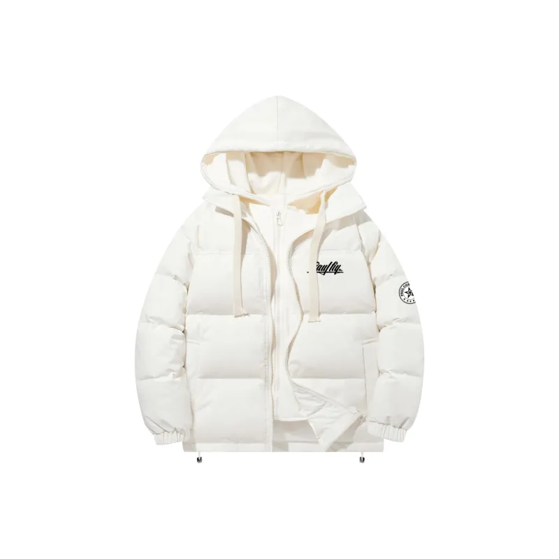 PAUL COSTELLOE Down Jacket Unisex-3