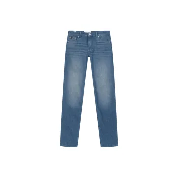 CALVIN KLEIN Jeans Men's Blue Gray