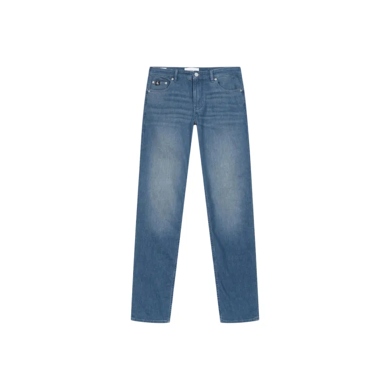 CALVIN KLEIN Jeans Men's Blue Gray-0
