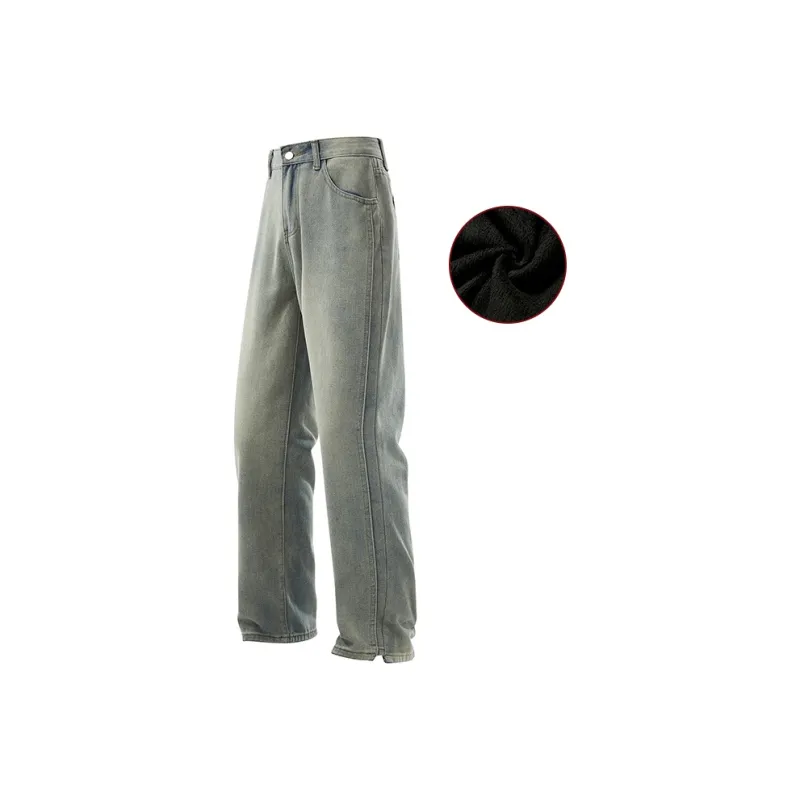 KNOW EVERY Jeans Unisex-12