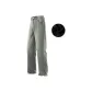 Yellow Mud Fleece Lined